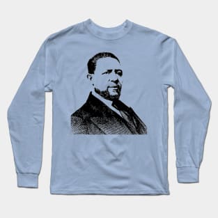 Hiram Rhodes Revels Long Sleeve T-Shirt